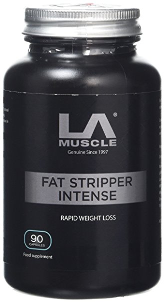 LA Muscle Fat Stripper Intense