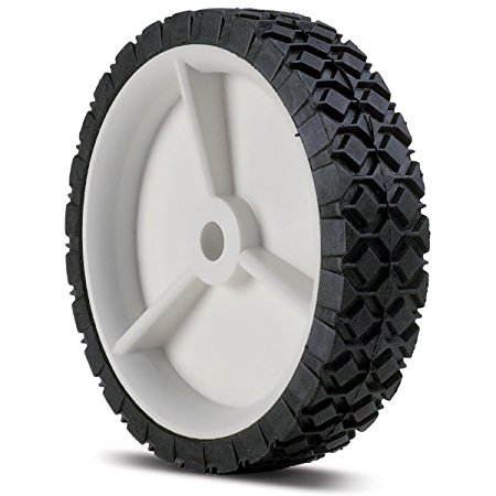 Oregon 72-107 Universal Wheel 7X150 Diamond Plastic