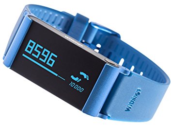 Withings Pulse O2 Activity, Sleep, and Heart Rate   SPO2 Tracker for iOS and Android