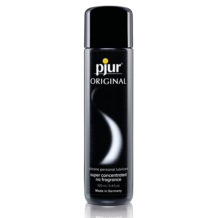Pjur Original 100 ml Personal Lubricant