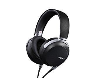 Sony MDRZ7 Hi-Res Over-Ear Headphones (Black)