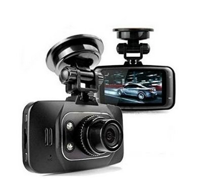 KLAREN 2016 Version HD 1080P Car DVR Vehicle Camera Video Recorder Dash Cam G-sensor HDMI Car black box GS8000L US Seller