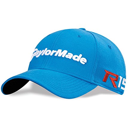 2015 TaylorMade R15 39Thirty Stretch Fit Mens Golf Cap