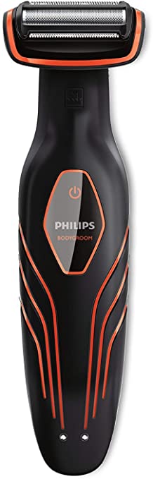 Philips Bodygroom BG2026/32 Trimming and Shaving All Areas of The Body