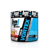 BPI Sports 1MR Vortex Pre-Workout Powder Fruit Punch 53-Ounce