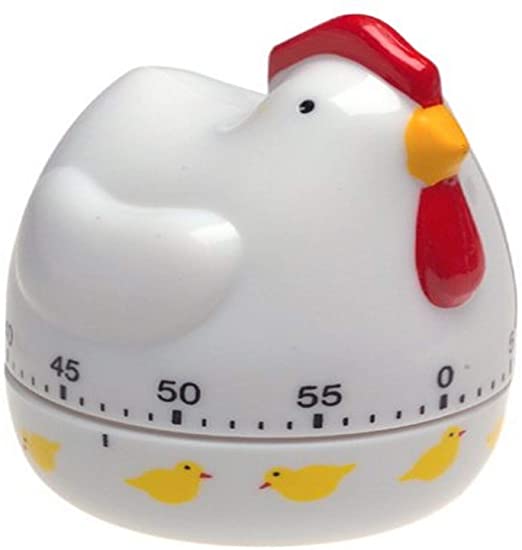 Norpro Chicken Timer