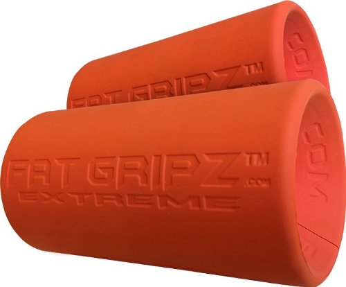 Fat Gripz Extreme Bar Grips