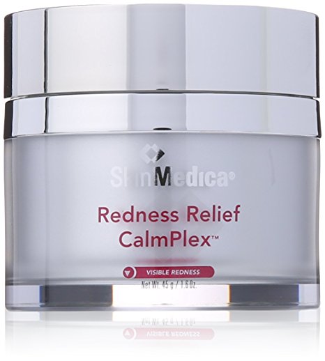 Skin Medica Redness Relief Calmplex, 1.6 Ounce