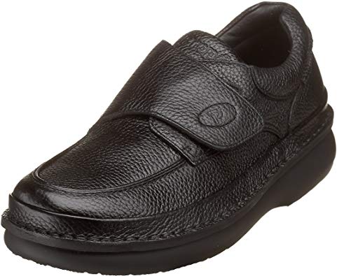 Propét Men's M5015 Scandia Strap Slip-On