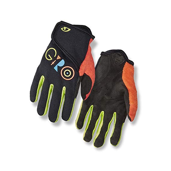 Giro DND Jr II Youth Bike Gloves