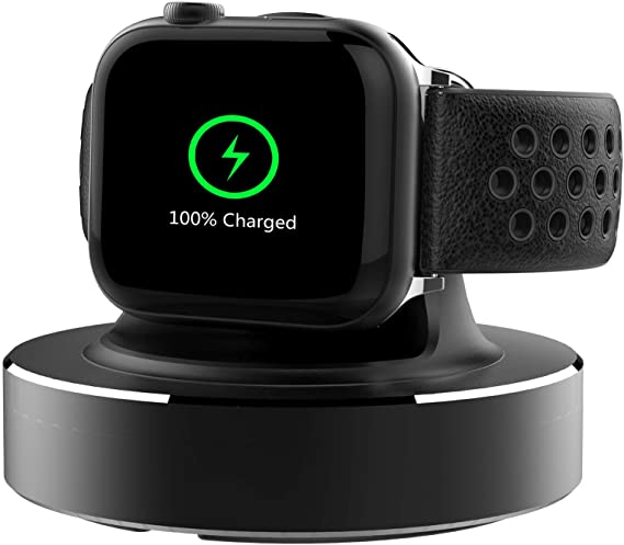 Venswell Watch Charger Stock (Black 1)