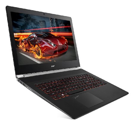 Acer Aspire V17 Nitro Black Edition VN7-791G-71P5 173-Inch Full HD Laptop