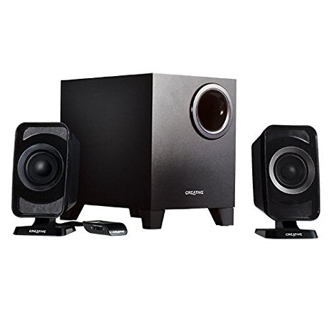 Creative 2.1 Multimedia Speaker Inspire T3130