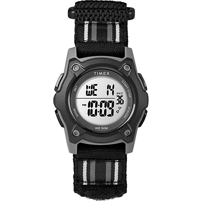 Timex Time Machines Digital 35mm Watch