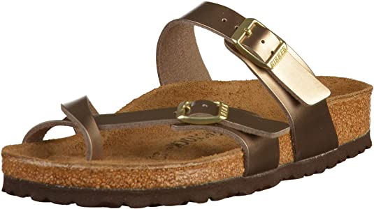 Birkenstock Women's, Mayari Sandal - Narrow Width