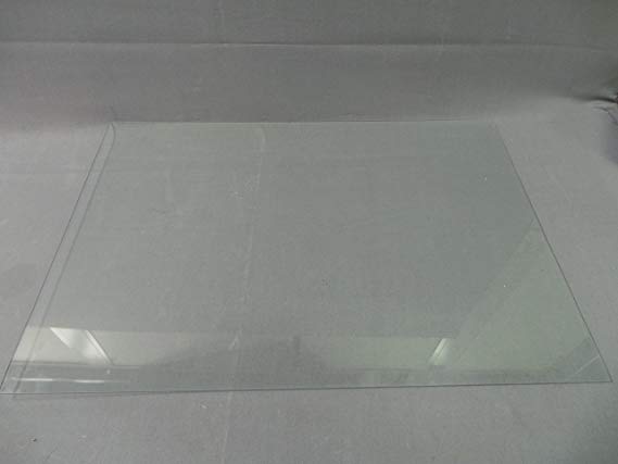 Frigidaire 240350620 Refrigerator Shelf Glass