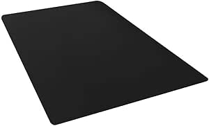 Floortex® P-Tex Polypropylene Pet Crate Floor Protection Mat - Medium - 20" x 26"