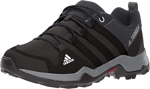 adidas outdoor Unisex-Child Terrex Ax2r Lace-up Shoe