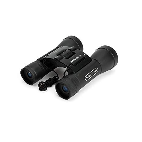 Celestron 4005666 Up-Close G2 16x32 Roof Binoculars