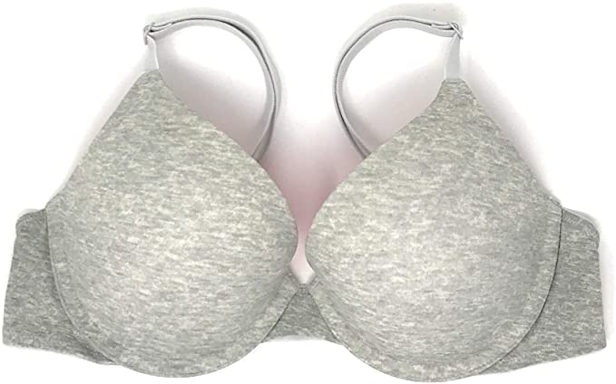 Victoria's Secret Pink Wear Everywhere Push-Up Bra