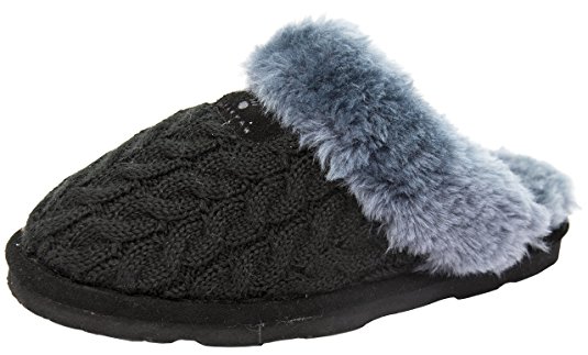 Bearpaw Women's Effie Slide Slipper