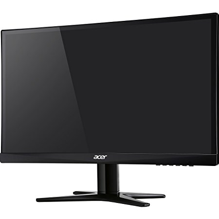 Acer G7 -G257HU smidpx - 25" Monitor (2560 x 1440) 4ms - 350 Nit (Certified Refurbished)