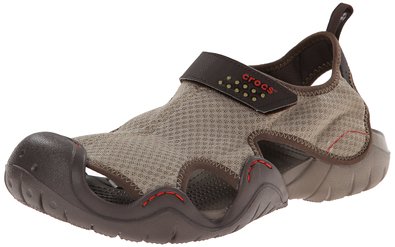 crocs Men's Swiftwater Sandal