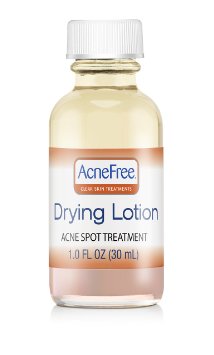 Acnefree Drying Lotion 1 Ounce