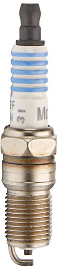 Motorcraft SP413 Suppressor Spark Plug , Pack of 1