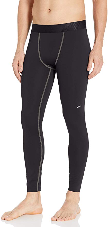 Amazon Essentials Men's Control Tech Full-Length Tight