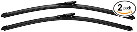 2017-2019 MAZDA CX-5 WIPER SET