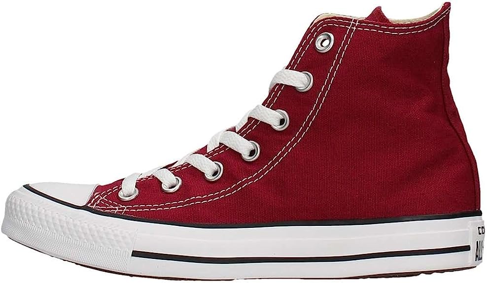 Converse unisex-adult High Top,sneakers