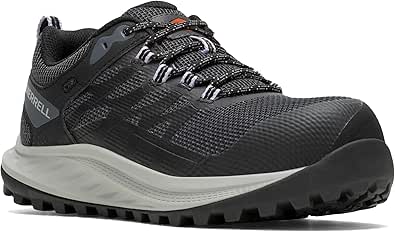 Merrell women's Antora 3 Carbon Fiber Industrial Shoe