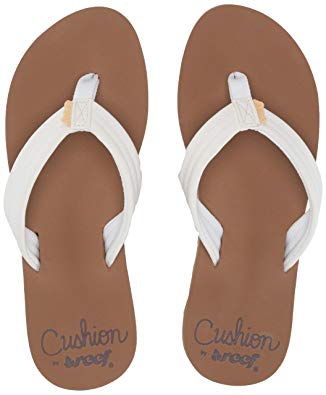 REEF Women's Cushion Breeze Flip-Flop