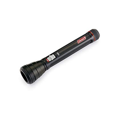 Coleman Battery Guard LED Flashlight