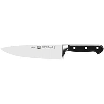 Zwilling J.A. Henckels Twin Professional"S" Chef Knife 8" / 200 mm