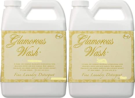 TYLER Glamorous Laundry Wash Detergent, Diva, 16oz / 454g (16 Fl oz (pack of 2))
