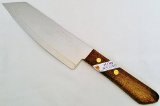 Deba-Style Flexible Thai Knife 171 Kiwi