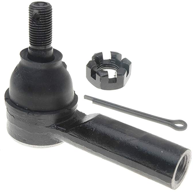 ACDelco 46A0391A Advantage Outer Steering Tie Rod End