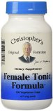 Female Tonic Formula Fematone Dr Christopher 100 VCaps