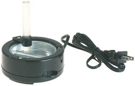 Bulk Buy: Darice DIY Crafts Glue Pot Hot Melt 40 Watt (1-Pack) 1155-62