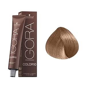 Schwarzkopf Igora Color10 8-00 60ml