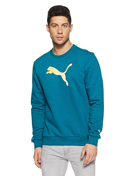 Puma Men's Sweatshirt