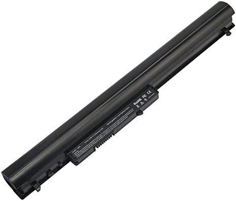 ASUNCELL Laptop Battery for HP Pavilion 14 15 TouchSmart LA04 LA04041 LA04041D HP 248 G1 340 G1 350 G1, HP Pavilion 15-B119TX 15-B003TX 15-B004TX 728460-001 752237-001