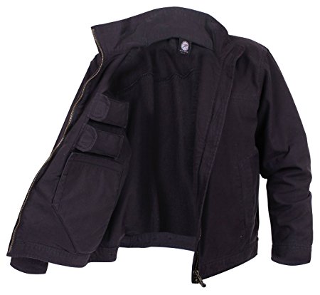 Rothco Lightweight Concealed Carry Jacket