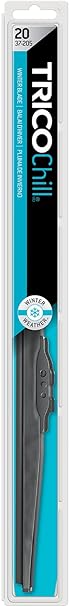 Trico 37-180 Chill Winter Wiper Blade, 18" (Pack of 1)