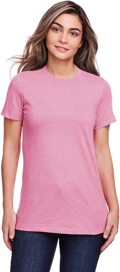 Gildan Ladies Softstyle CVC T-Shirt