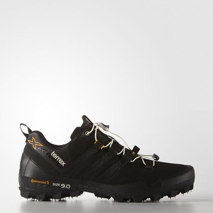 adidas Outdoor Men's Terrex X-King