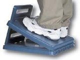 Cando Adjustable Ankle Incline Board - Plastic
