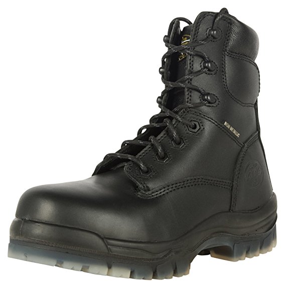 Oliver 45 Series 6" Composite Toe Leather Work Boots (45646C)